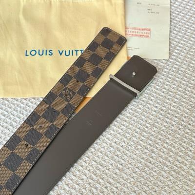 wholesale quality louis vuitton belts model no. 786